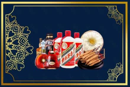 吉安新干县回收老酒