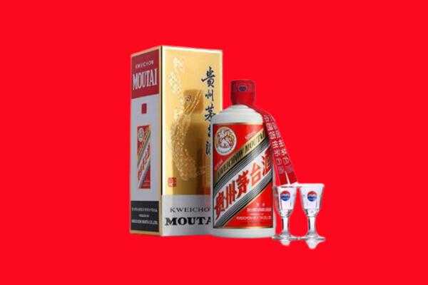 吉安新干县回收飞天茅台酒